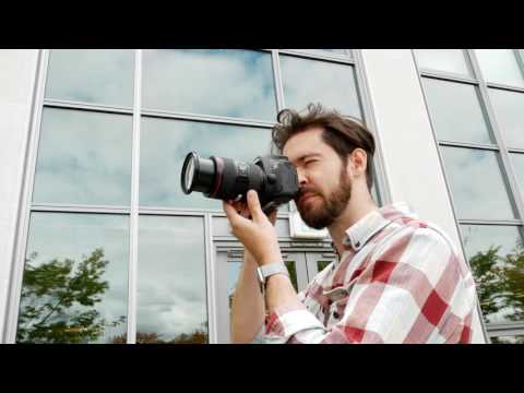Canon EOS 6D Mark II | DPReview | Photography News, Gear Reviews