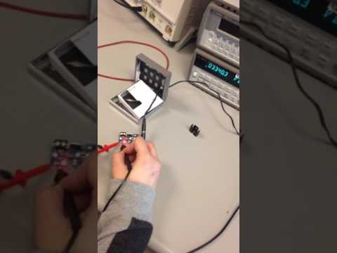 KSU EE1000 Power Supply Kit