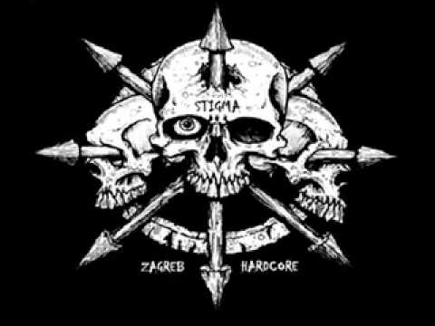 Stigma - Inhuman War