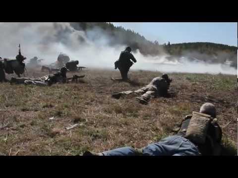 Tactical Response High Risk Civilian Contractor - Medical 2011