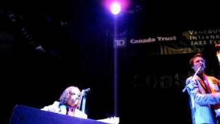 The Lost Fingers - Billie Jean - Vancouver Jazz Fest 2009