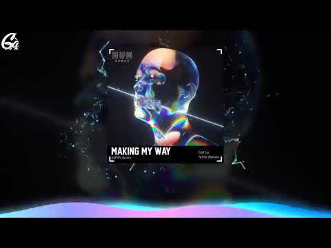 Making My Way Remix   JAPAN Remix   Sơn Tùng M TP    Nhạc Hot TikTok Mới Nhất 2023 nhớ đăng kí kênh