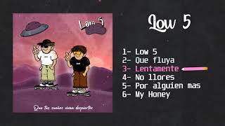 Lentamente Music Video