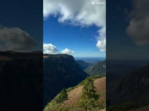 Cambará do Sul / RS Já siga o @kampadoanventuro para não perder nenhuma dica de lugares para visitar