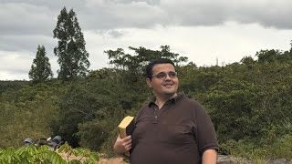 Deus vai te dar uma estratégia, esse faraó será envergonhado