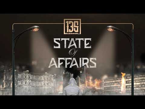 135 - We Them N*ggas (Feat. Sp Montiz & J Gang)