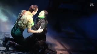 Ryan McCartan &#39;As Long As You&#39;re Mine&#39; Wicked Broadway
