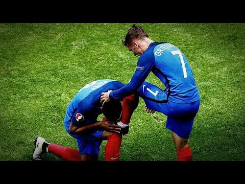 UEFA Euro 2016 montage • This One's for You