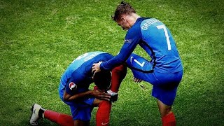 Download lagu UEFA Euro 2016 montage • This One's for You mp3