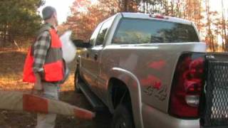 Grain Belt Commercial Contest "Lifetime of Thanks" 2009