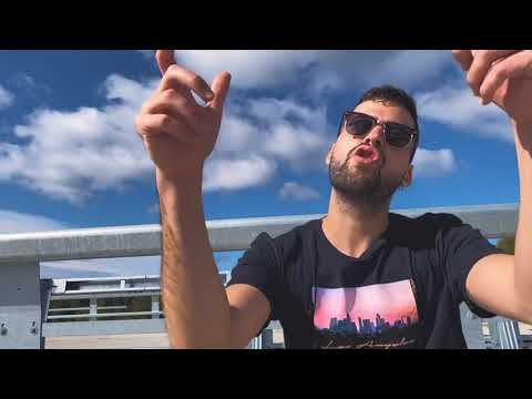 SKUT - TONY SOPRANO (VÍDEO)