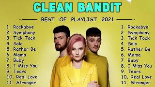 Download lagu CLEAN BANDIT HITS FULL ALBUM 2021 CLEAN BANDIT BES... mp3