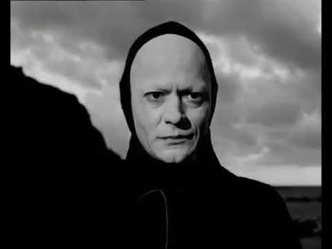 Det sjunde inseglet - Döden