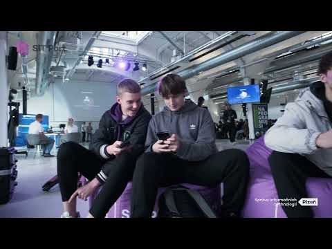 GK Software Czech Republic (dříve Eurosoftware) - Technica Futura 2023