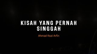 Download lagu PUISI CINTA - KISAH YANG PERNAH SINGGAH | MUSIKALISASI PUISI BAPER mp3