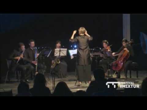 Uğurcan Öztekin - "Ars Moriendi" - Ensemble Diagonal
