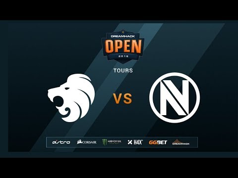 🔴| Rus |Godsent vs Ago-Hellraisers vs Envyus-Gambit vs Godsent-North vs Envyus|DreamHack Open-| 🔴