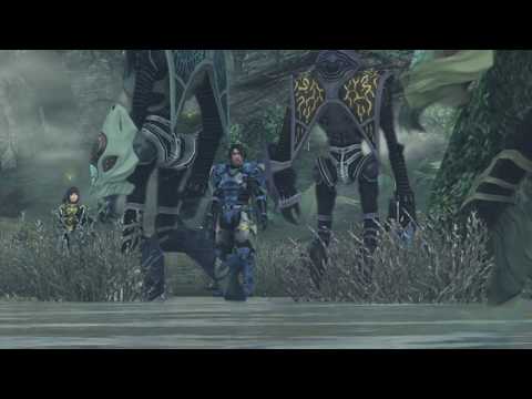 Let's Play Xenoblade Chronicles X [Part 31] - Orphean Technologies