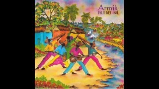 Armik - Stolen Moments