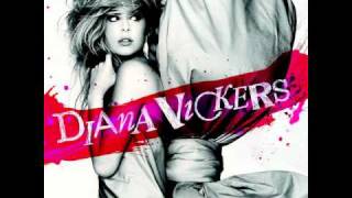 Diana Vickers -NUMB The Tainted Cherry Tree&#39;  (2010)