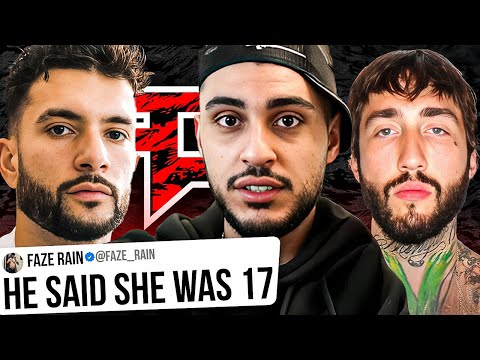 WTF is Happening to FaZe Clan