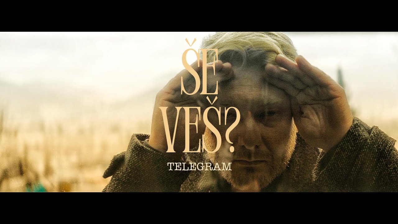 Telegram – Še več?