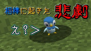 【ポケモン×マインクラフト】ドラゴンタイプのポケモン全種類ゲットする旅 #1