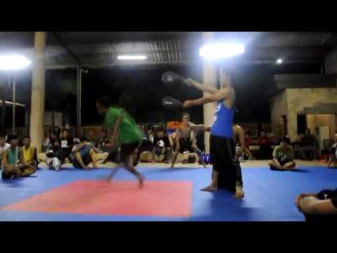 Potas Tribe Ft Stenly Valerio, Demy Block - HATE ME NOW_Cover Tricking by Philip