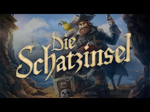 Holy Klassiker - 5 - Die Schatzinsel