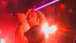 Ten - 04 - Ten Fathoms Deep - Live At The Gods 1999