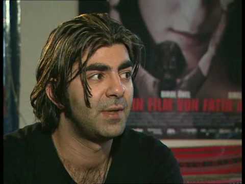 Gegen die Wand - Fatih Akin erzählt