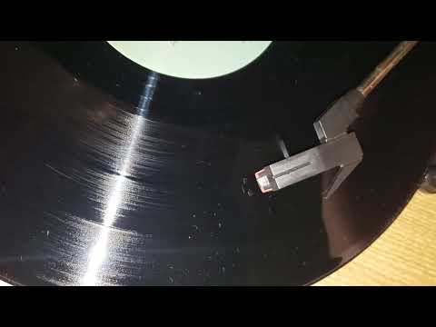 How to Place a Vinyl on a Specific Song