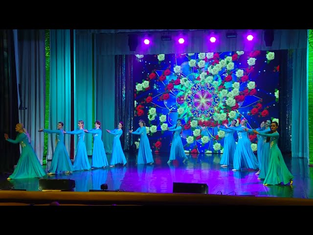 «Веснушкам» – 55 лет!