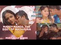 ♥️ Madhavan Hits  /  Top Tamil Movie Song Collection ♥️ #tamil #songs #90s @SonicSongScrollTune54