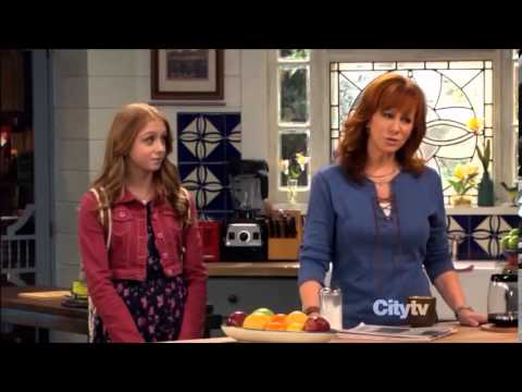 Malibu Country - Reba's Accent