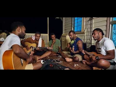 Voqa kei Valenisau & Waikatakata Vure Sigidrigi - Draki qo Bu Ga