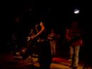 TAYDA LEBON y la COTIQUELLIS Blues