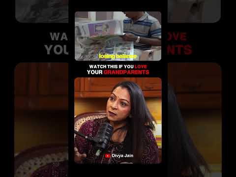 The 3-second window between LIFE and DEATH | Divya Jain