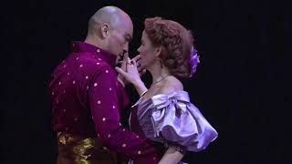 The King and I Review | Opera House | Manchester