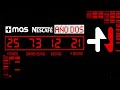 Murk - Doesn't Really Matter | +Mas Nescafé Año Dos