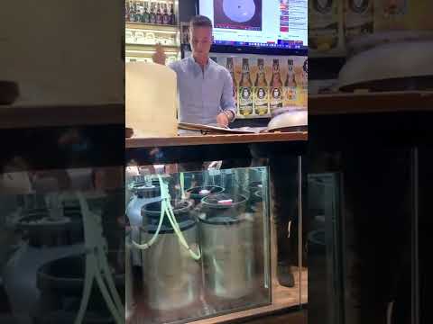 All'improvviso mi chiedono di suonare in un pub 🥁🔥 #damatdrummer