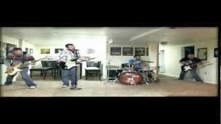 Senses Fail - Irish Eyes (Masking Test)