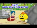 Part 1 Bobby Bola Bersama Putri Duyung GAME PLAY EduGames Maximize Game Edukasi Anak KB TK