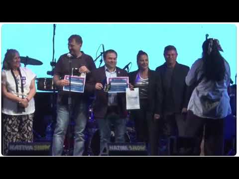 FIESTA DEL PETROLEO Y LA ENERGIA 2025