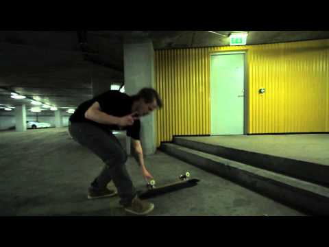 First Try Fail(success)Mondays - Emmsjé Gauti