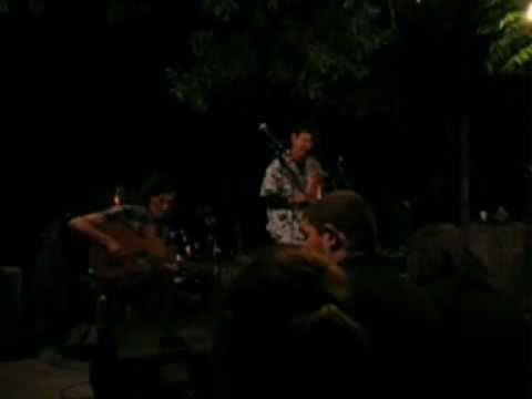 houlis kininis duo live 4 - Μες του αιγαίου τα νερά