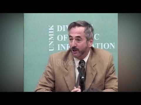 KFOR dhe UMNIK përgënjeshtrojnë lajmet e mediave serbe për situatën në Kosovë - (14 Shkurt 2003)