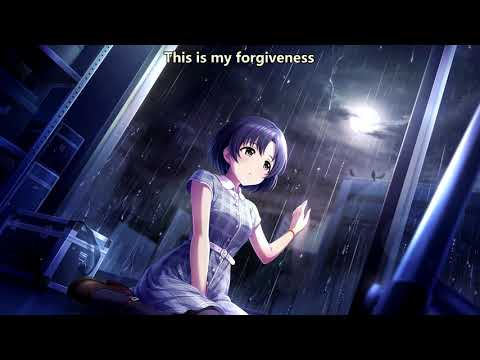 Nightcore (Mayday Parade) - The Memory (with lyrics)