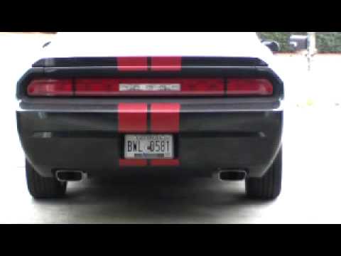 JBA EXHAUST