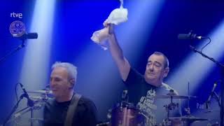 10. Suéltate el pelo - Hombres G 40 años 29/12/2023